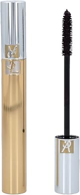 Yves Saint Laurent Mascara Burgundy 210 g 7.5 ml Makeup Brand view 2