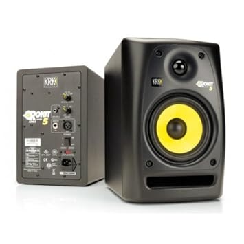 krk rokit 5 g2