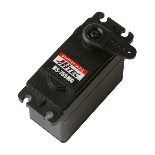 Hitec 32755S HS-755MG Giant Scale Servo