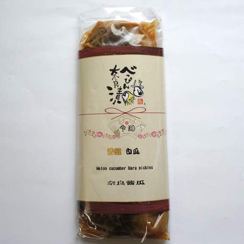 べっぴん 奈良漬け