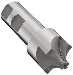 YG-1 E1237 High Speed Steel (HSS) Corner Rounding