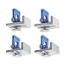 Rockler Stop Kit for Rockler T-Track System