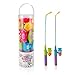 Magnetic Fishing Game Pretend Play Bath Toy Set