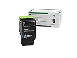 Lexmark 78c1xc0 Return Program Extra High-Yield