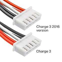 Replacement Battery for JBL Charge 3