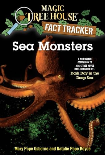 Amazon.com: Magic Tree House Fact Tracker #28: Heroes for All