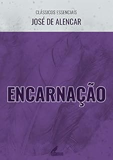 Livro Encarnação (Clássicos Essenciais)