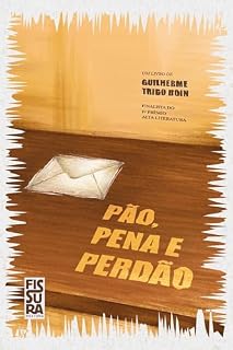 Livro Pão, pena e perdão