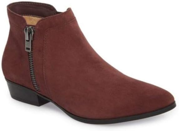naturalizer baron bootie
