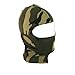 ZANheadgear Woodland Nylon Balaclava