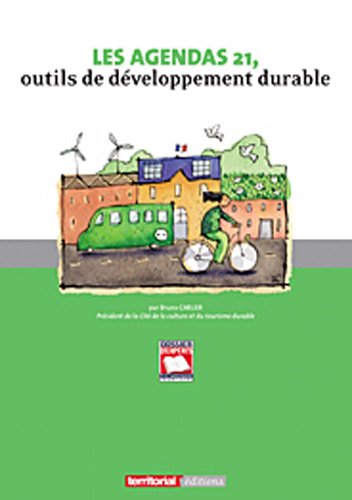 Les  agendas 21, outils de développement durable