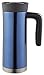 Contigo Superior 2.0 Stainless Steel Travel Mug with Handle and Leak-Proof Lid, Double-Wall Insulation Keeps Drinks Hot up to 7 Hours or Cold up to 18 Hours, 20oz Monaco