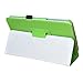 Mama Mouth for NOOK Tablet 7 2016 Case,PU Leather Folio 2-folding Stand Cover for 7