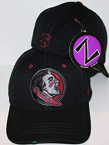 fsu fitted hat