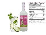 Sugar Free Mojito- Jordan's Skinny Mixes