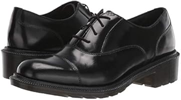 doc martens henrietta