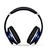 Beats Studio Wired Over-Ear Headphones NOT WIRELESS - Blue (Certified Refurbished)