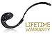 Bluetooth Headphones, Hotncold Wireless Sport Stereo In-Ear Noise Cancelling Sweatproof Headset for iPhone 7/ 7 Plus iPhone 6s Samsung Galaxy S7 and Android Phones