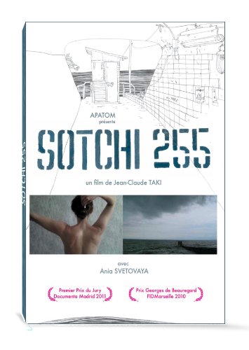 Sotchi 255