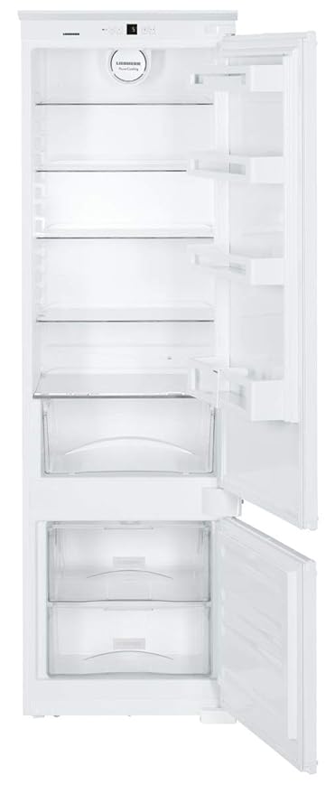 Liebherr ICUS 3224 Comfort Integrado 281L A++ Blanco nevera y ...