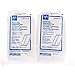 50 Pack Sterile Abdominal Pad, NON21450H, 5 inch x 9 inch ABD Pads