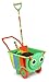 Melissa & Doug Sunny Patch Happy Giddy Cart - Pretend Play Toy for Kids