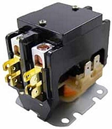 PackardDefinite Purpose Contactor 2-Pole #C230A
