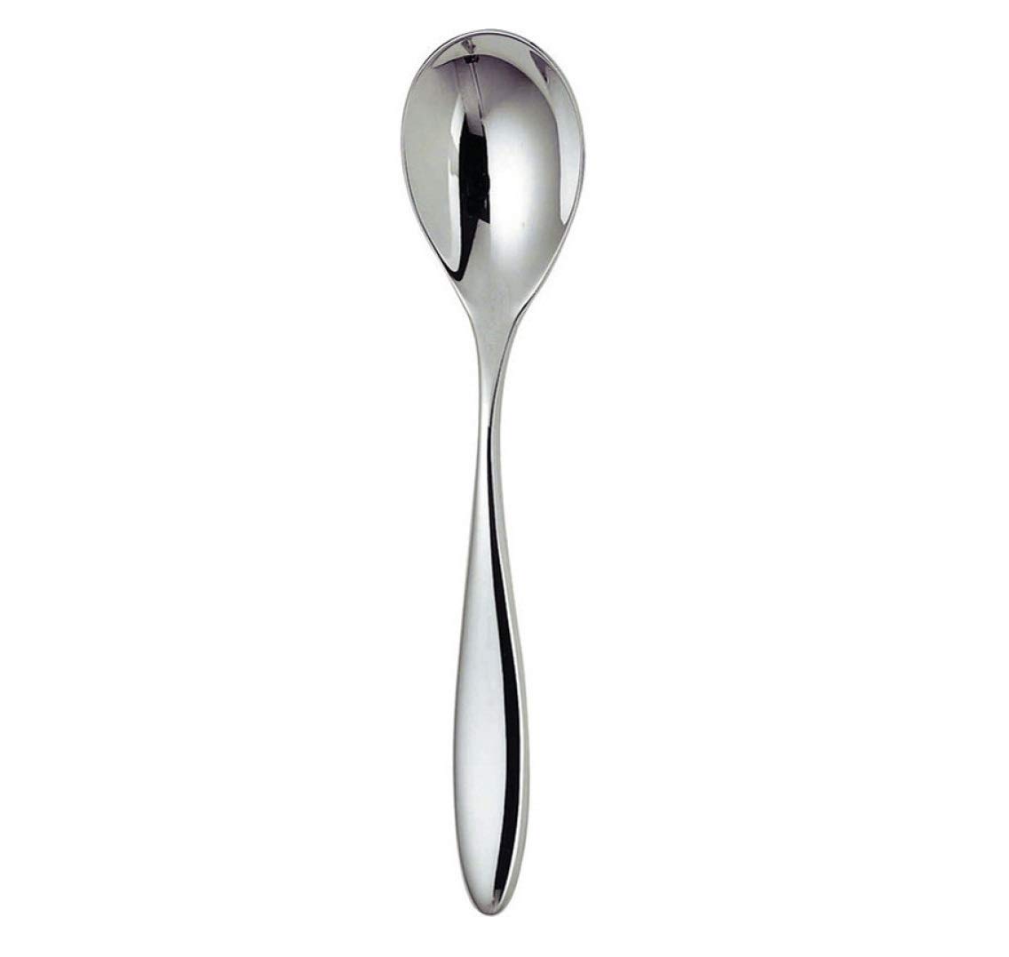 Alessi Mami Table Spoon, Set of 6 (SG38/1)