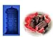 Joyoldelf Doctor Who Silicone Ice Cube Tray and Chocolate,Candy,Cookies Mold Maker - Tardis and Daleks
