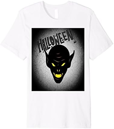 Mens The Day of The Dead Celebration Small White