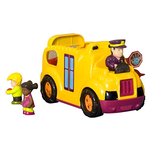 B. Rrroll Models - Boogie Bus