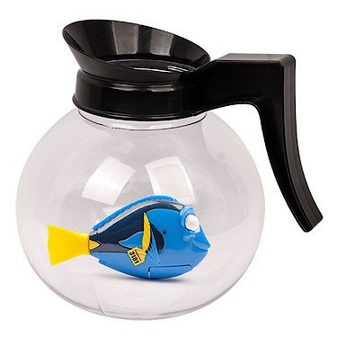 Finding Dory - Coffee Pot Playset
