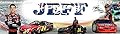 Personalized Nascar Jeff Gordon Banner Birthday Poster Custom Name Painting Wall Art Decor