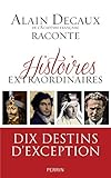 Histoires extraordinaires by 