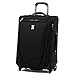 Travelpro Crew 11 22 Inch Expandable Upright Suitcase (Black)