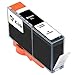 K-Ink Compatible Ink Replacement Cartridges for HP 564XL 564 XL (5 Pack)