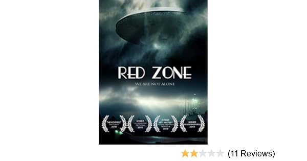 Watch Red Zone Prime Video