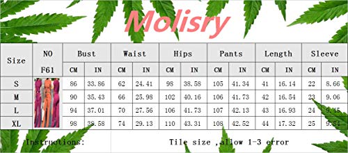 Women Solid Causal Stretchy Short Sleeve Tank Tops High Wairst Flare Long Pants Sets - Thumbnail 2