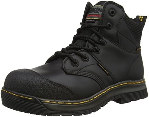dr martens surge safety boots