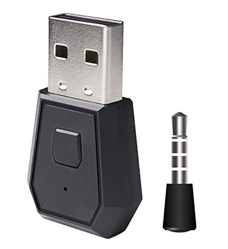 VAKABOX Wireless Adapter +EDR Dongle Receiver USB Adapter for