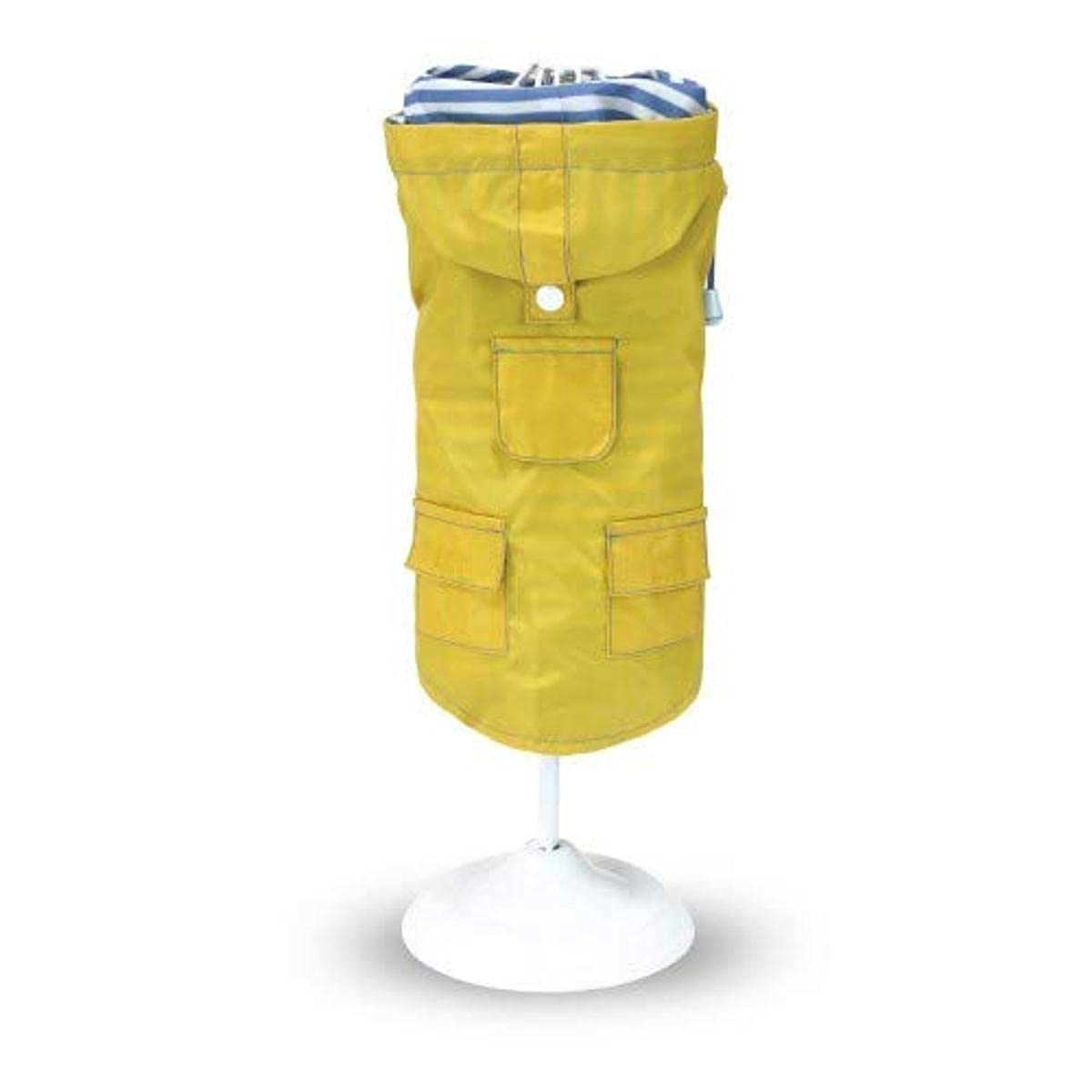 Croci Raincoat For Dogs Lighthouse, Size 20 cm