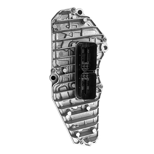 Tcm Transmission Control Module A2C30743102 Preprogrammed Transmission ...
