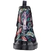 The-Sak-Womens-Boot-Rain-Bootie-Rainboot-Chelsea