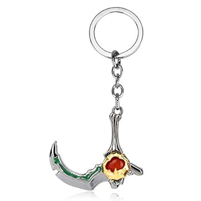 Amazoncom Dota 2 Keychain Pudge Toys Set New Game Dota2