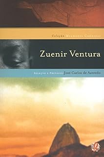 Livro Melhores crônicas Zuenir Ventura