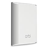 Netgear Orbi RBS50Y-2CCNAS Outdoor WiFi Range