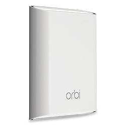 Netgear Orbi RBS50Y-2CCNAS Outdoor WiFi Range