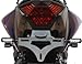 R&G Tail Tidy Fender Eliminator for Yamaha YZF-R25/YZF-R3