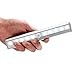 10 LED Motion Sensing Closet Lights, Cabinet Night Lights for Wardrobe, Attics, Hallway, Washroom, DIY Stick-on Anywhere Portable 10-LED Wireless Step Light Bar with Magnetic Strip
