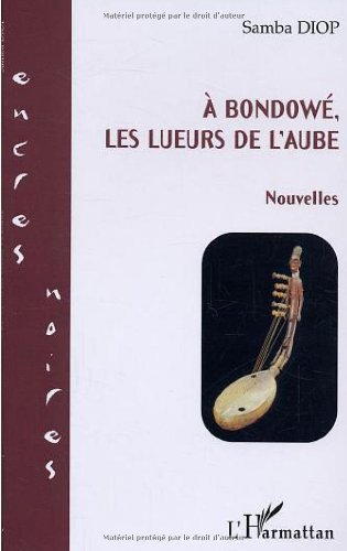 À Bondowé, les lueurs de l'aube